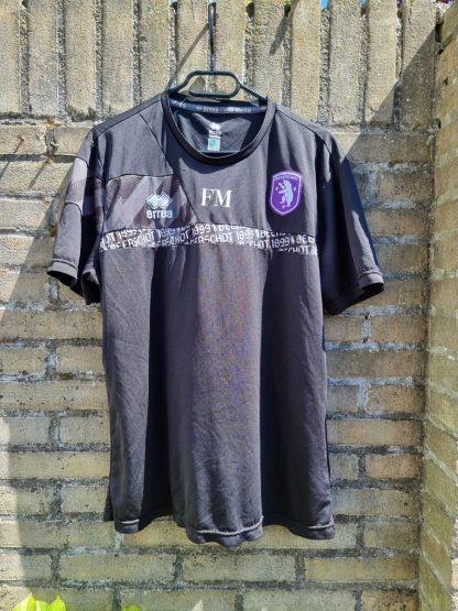 Trainingsshirt plus broek Frank Magerman