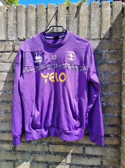 Trainingstrui D’Margio Whright-Philips