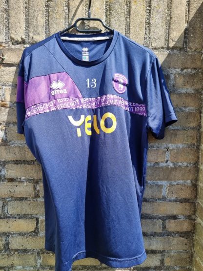 Trainingsshirt Emile Doucouré
