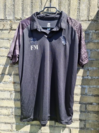 Polo Frank Magerman