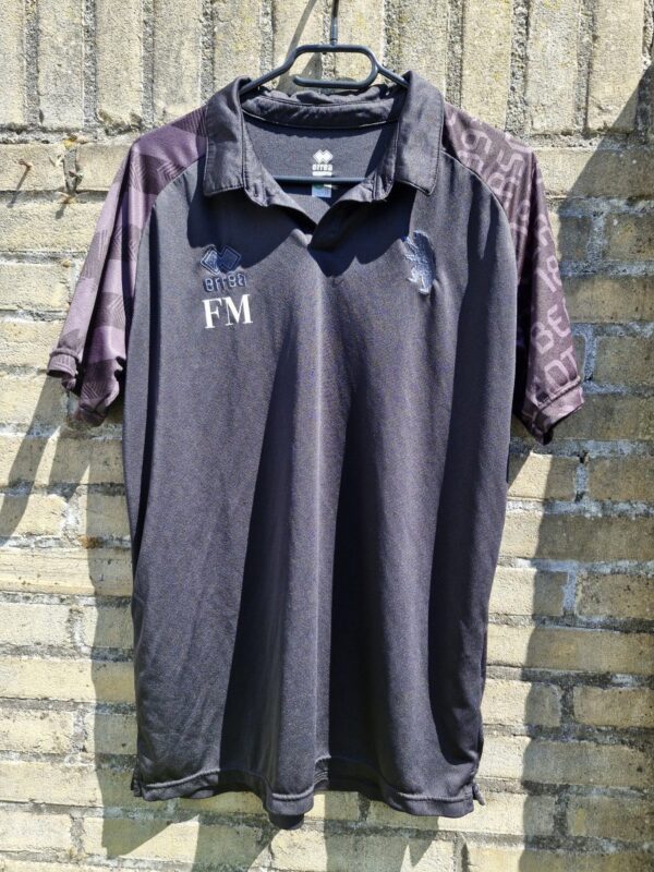 Polo Frank Magerman
