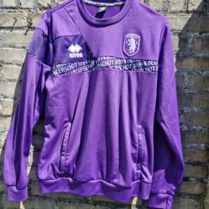 K. Beerschot V.A. Trainingstrui paars