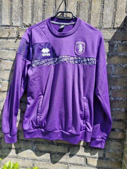 K. Beerschot V.A. Trainingstrui + short