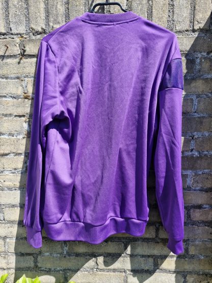 K. Beerschot V.A. Trainingstrui + short - Afbeelding 2