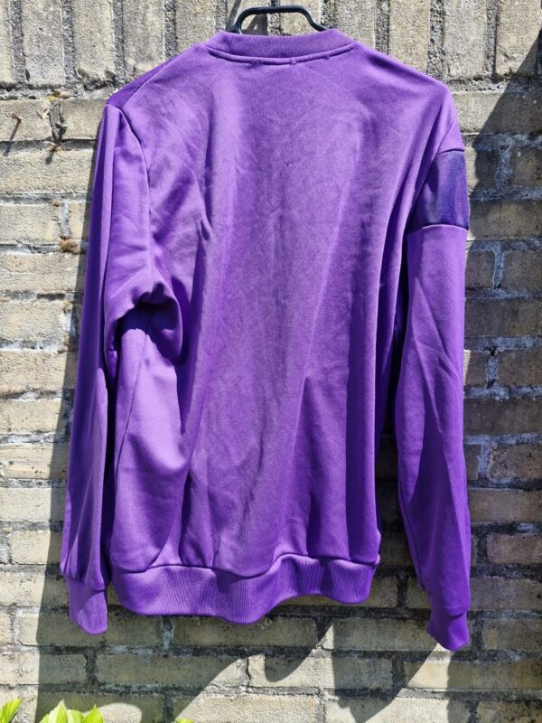 K. Beerschot V.A. Trainingstrui + short - Afbeelding 2