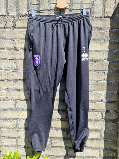 Polo plus broek Tom Reyners - Afbeelding 3