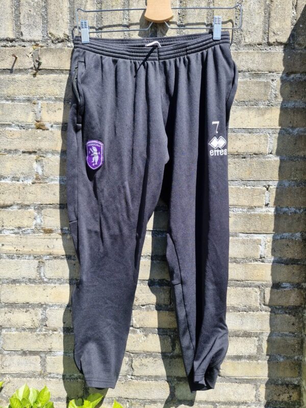Polo plus broek Tom Reyners - Afbeelding 3