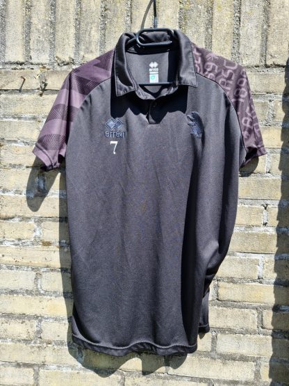 Polo plus broek Tom Reyners