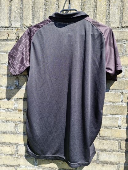 Polo plus broek Tom Reyners - Afbeelding 2