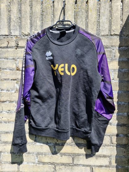 Warm up sweater Hakim Sahabo