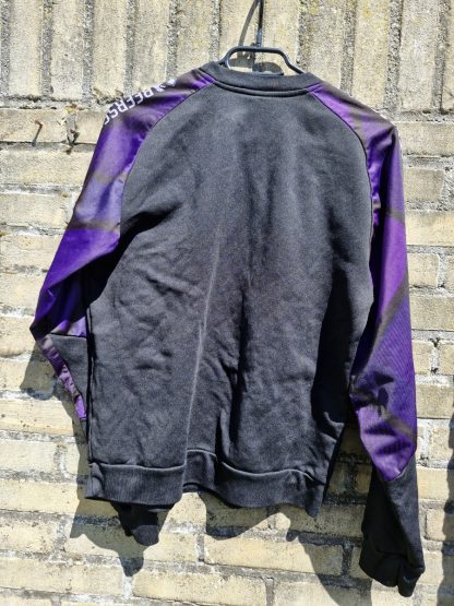 Warm up sweater Hakim Sahabo - Afbeelding 3