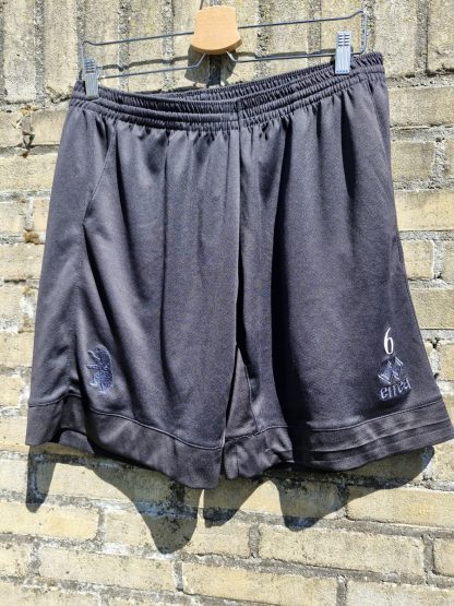 Polo plus short Omar Fayed - Afbeelding 3