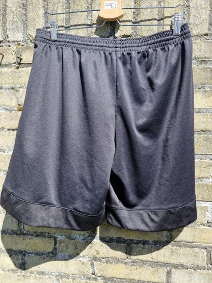 Polo plus short Omar Fayed - Afbeelding 4