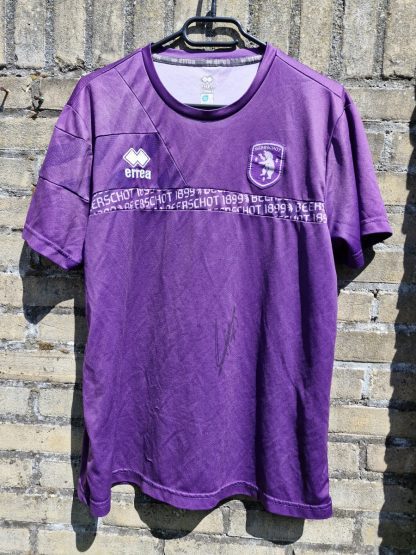 Trainingsshirt Antoine Colassin