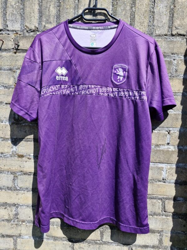 Trainingsshirt Antoine Colassin