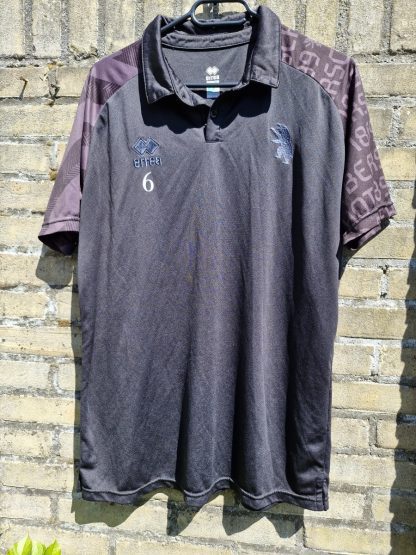 Polo plus short Omar Fayed