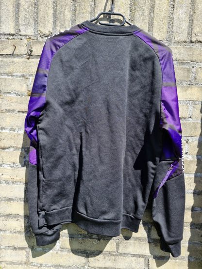 Warm up sweater Dean Huiberts - Afbeelding 2