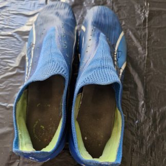 Schoenen Félix Nzouango