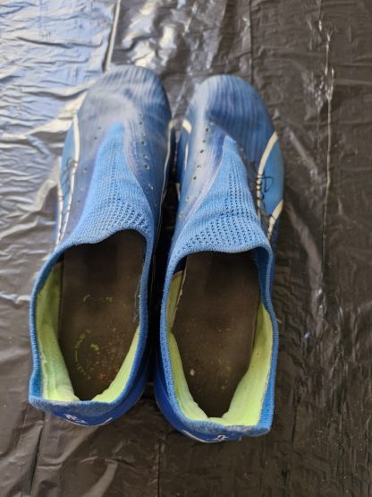 Schoenen Félix Nzouango