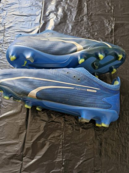 Schoenen Félix Nzouango - Afbeelding 3
