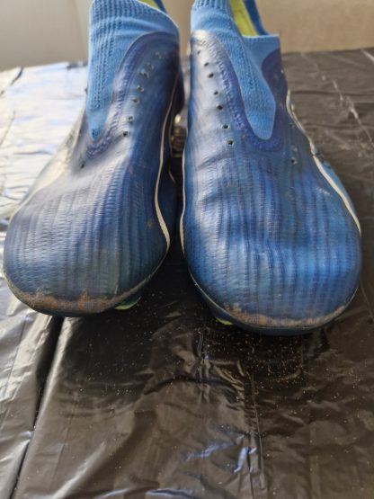 Schoenen Félix Nzouango - Afbeelding 4