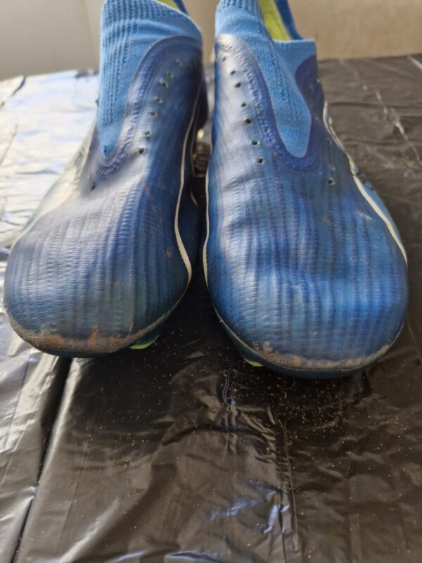 Schoenen Félix Nzouango - Afbeelding 4