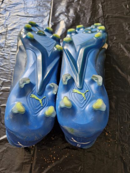Schoenen Félix Nzouango - Afbeelding 5