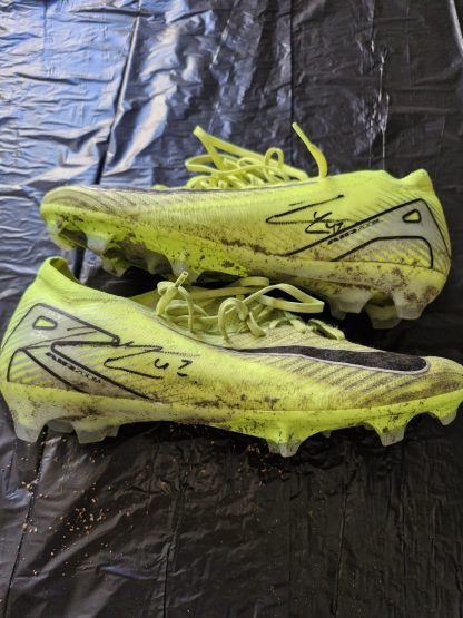 Schoenen Welat Cagro - Afbeelding 2