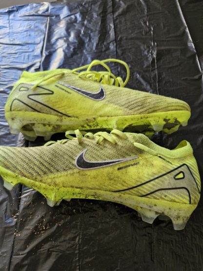 Schoenen Welat Cagro - Afbeelding 3