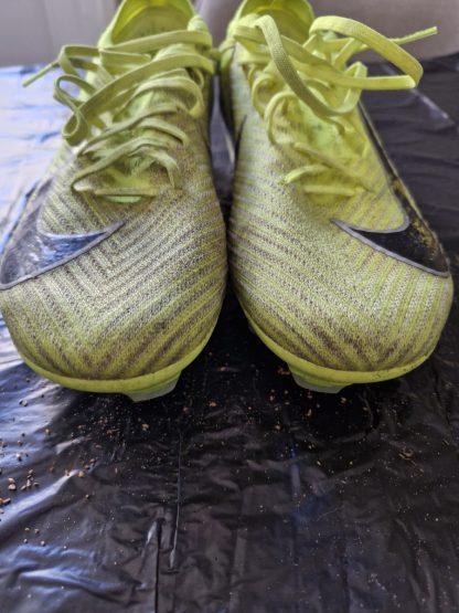 Schoenen Welat Cagro - Afbeelding 4