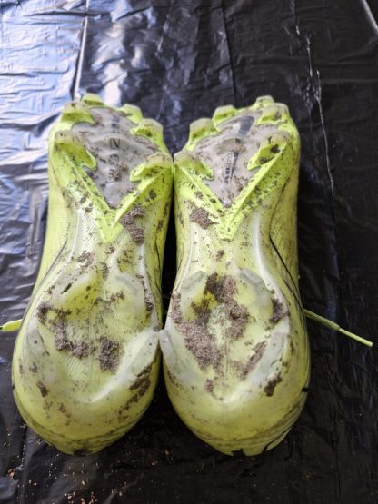 Schoenen Welat Cagro - Afbeelding 5
