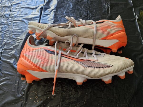 Schoenen Djevencio van der Kust - Afbeelding 2