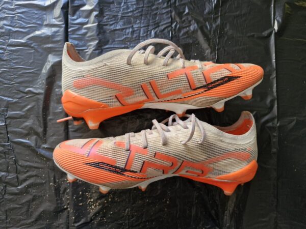 Schoenen Djevencio van der Kust - Afbeelding 3