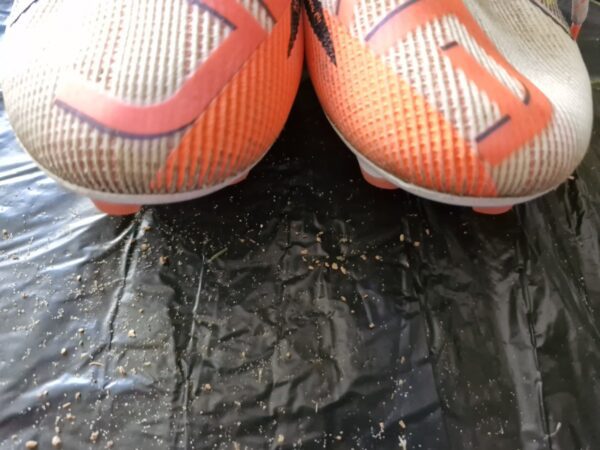 Schoenen Djevencio van der Kust - Afbeelding 4