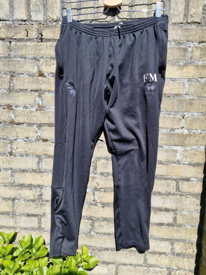Vest plus short Frank Magerman - Afbeelding 3