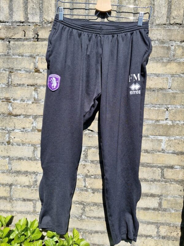 Trainingsshirt plus broek Frank Magerman - Afbeelding 2