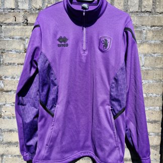 K. Beerschot V.A. Trainingstrui paars