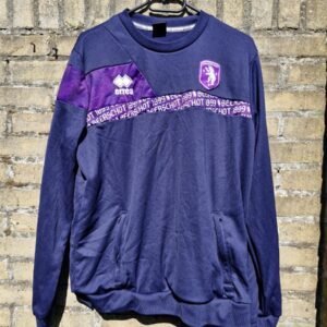 K. Beerschot V.A. Trainingstrui Navy