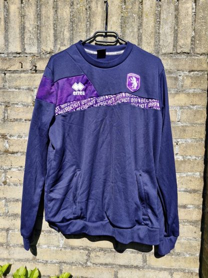 K. Beerschot V.A. Trainingstrui Navy