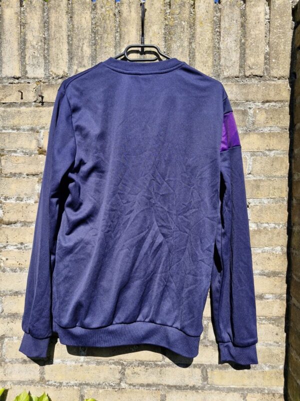 K. Beerschot V.A. Trainingstrui Navy - Afbeelding 2