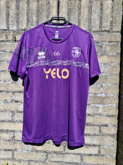 Trainingsshirt Tolis Konstantopoulos