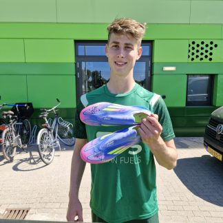 Schoenen Dave Kwakman