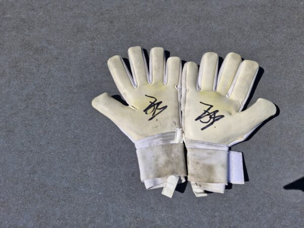 Handschoenen Jasper Meijster - Afbeelding 4