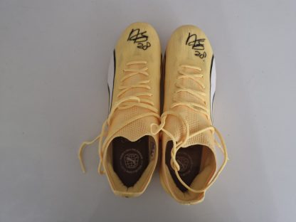 Schoenen Nicky Souren