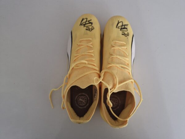 Schoenen Nicky Souren