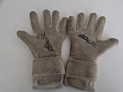 Handschoenen Brett Minnema (1) - Afbeelding 2