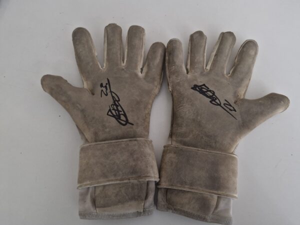 Handschoenen Brett Minnema (1) - Afbeelding 2
