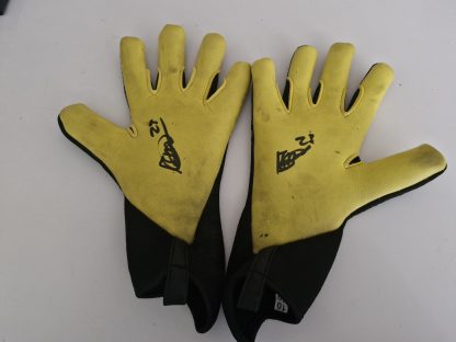 Handschoenen Brett Minnema (2) - Afbeelding 2