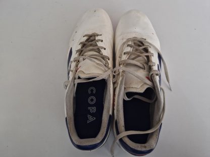 Schoenen Thomas Poll
