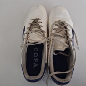 Schoenen Thomas Poll